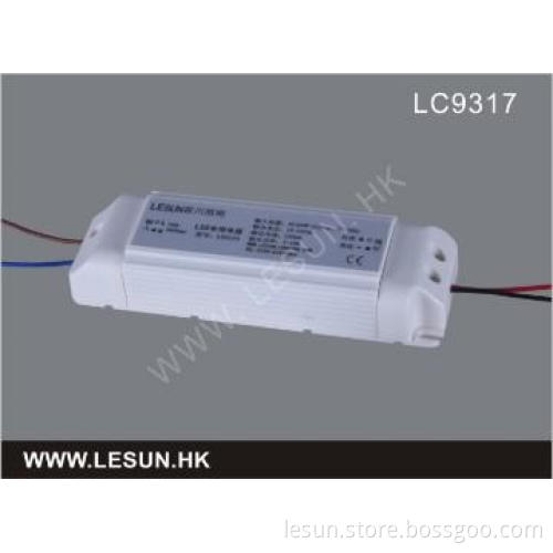 LC9317 High Quality ,Long Lifespan Constant Current LED Driver
